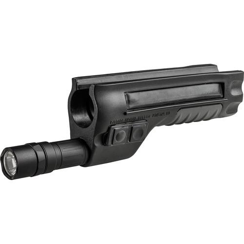 SureFire 618LMG-B Forend LED Flashlight for Remington 870