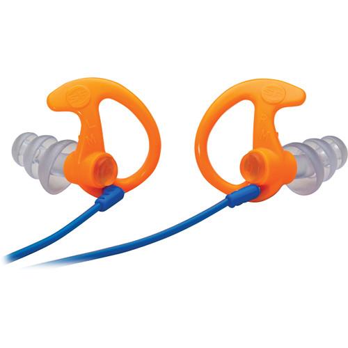 SureFire EP5 Sonic Defenders Max Earplugs