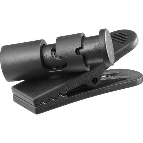 Telex LH-CC RTS Clothing Clip for LH Series Headsets