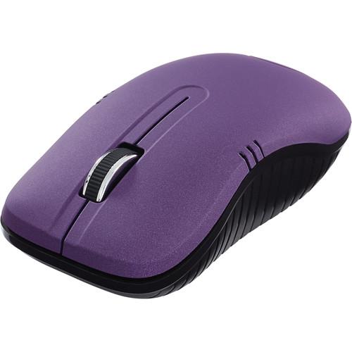 Verbatim Commuter Series Wireless Notebook Optical Mouse