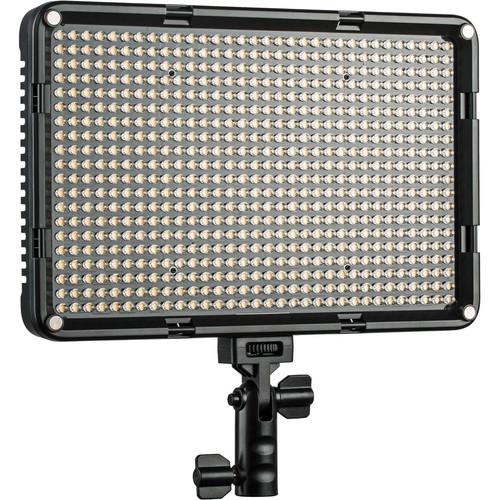 Viltrox VLD640B Professional Photography LED Light with Brightness Adjustment