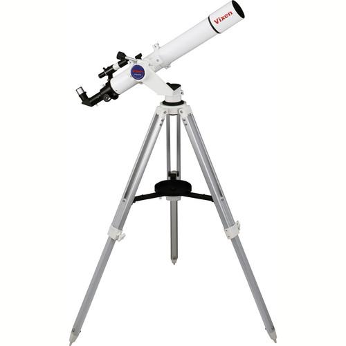 Vixen Optics A80Mf 80mm f 11 Achro Refractor Telescope with Porta II Mount