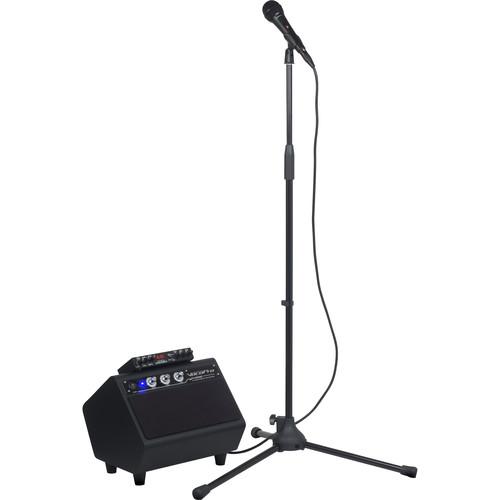 VocoPro SingTools-PRO 100W Karaoke System