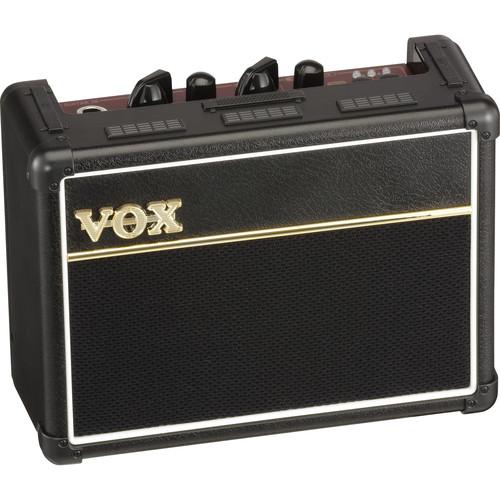 VOX AC2 RhythmVOX 2W Miniature Amplifier