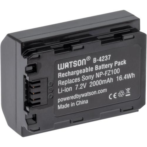 Watson NP-FZ100 Lithium-Ion Battery Pack