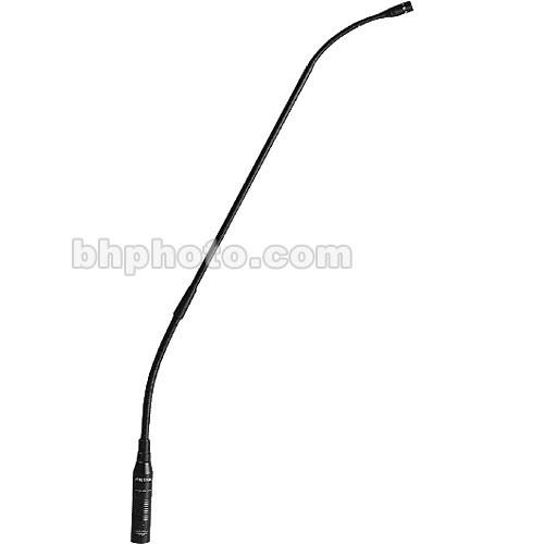 Audix ADX18HC Miniature Gooseneck Hypercardioid Condenser Microphone