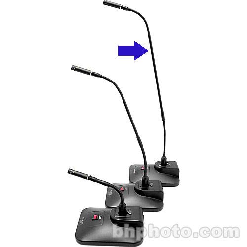 Audix MicroPod-18 Micro Series Gooseneck Microphone