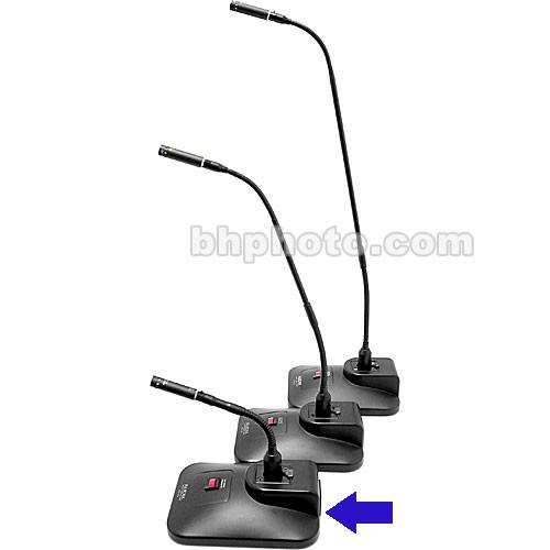 Audix MicroPod-6 Micro Series Gooseneck Microphone