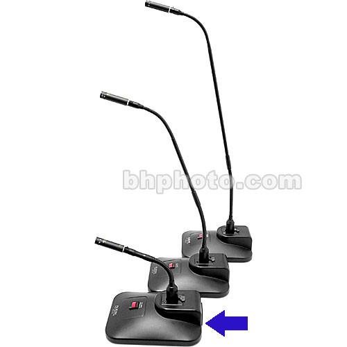 Audix MicroPod-6 Micro Series Gooseneck Microphone