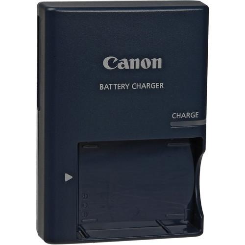 Canon CB-2LX Charger for Canon NB-5L