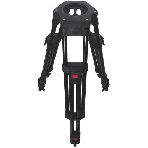 Cartoni H602 Aluminum 2-Stage Heavy Duty EFP Tripod Legs