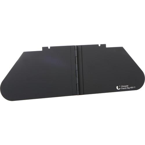 Chrosziel 450-11 Top French Flag for MB-450 Matte Box