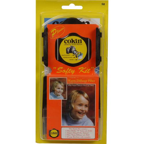 Cokin Soft Filter Kit for "P" Series