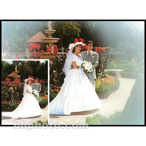 Cokin Z-PRO 140 Oval Center Spot White Resin Filter