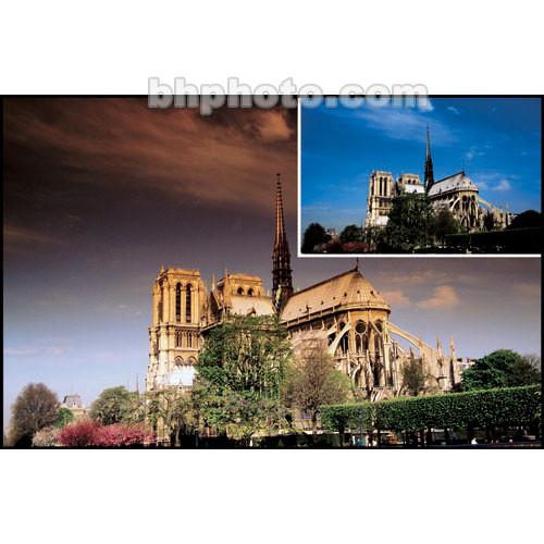 Cokin Z-Pro Series Hard-Edge Graduated Tobacco 0.6 Filter