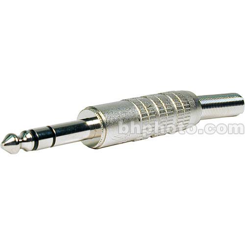 Comprehensive SPPSPRO1 Stereo Male EXF-Series 1 4" Phone Connector