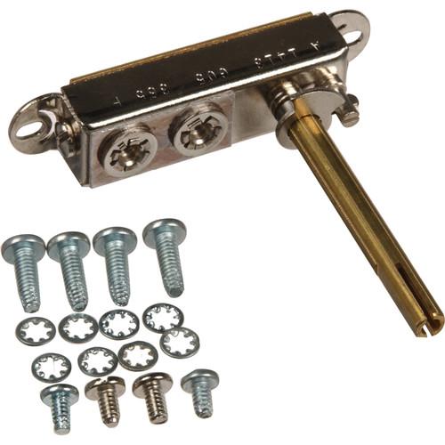 D&K Thermostat Kit for Select Dry Mount Presses