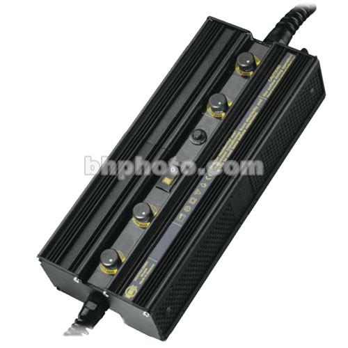 Dedolight Power Supply for 4-DLH4, 4P