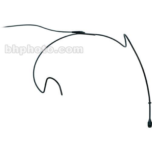 DPA Microphones 4065 Omnidirectional Low-Profile Miniature Headworn Microphone