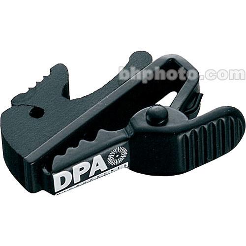 DPA Microphones SCM0004 Miniature Microphone Clip, Small