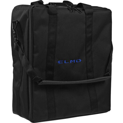 Elmo Padded Soft Case - for Elmo P30 XGA Visual Presenter