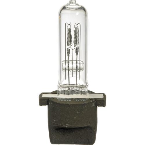 ETC QXL77 750 Watt 77 Volt High Output Lamp for Source Four Revolution