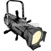 ETC Source Four 750 Watt Ellipsoidal Spotlight, Black, 20 Amp Twist-Lock - 26 Degrees