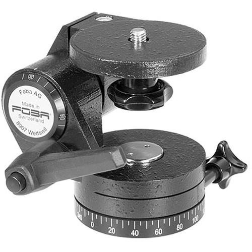 Foba ASMIO Tilt Head