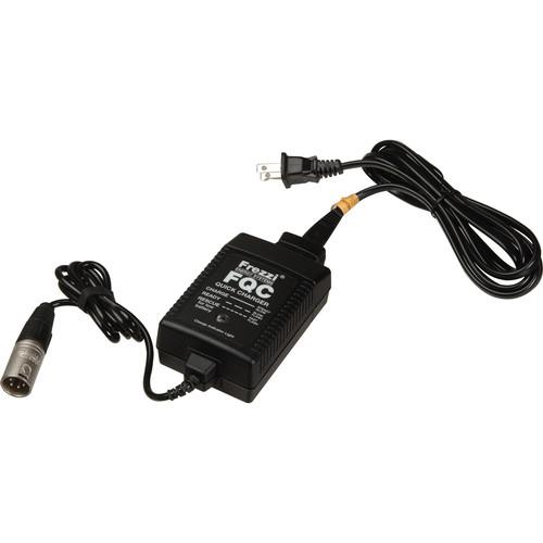 Frezzi FQC-4X Quick Charger for VB-14-4XP - 12-14.4 VDC