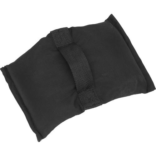 Impact Shot Bag, Black - 10 lb