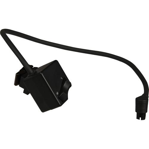 JVC HZ-ZS100U Handle Mounted Zoom Control for ProHD Line Cameras