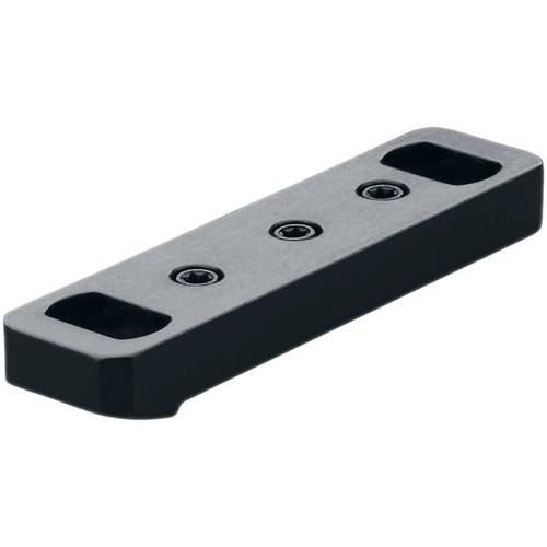Leupold DD 83 Dual Dovetail One-Piece Mounting Base