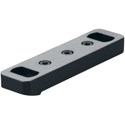 Leupold DD Blackhawk Dual Dovetail One-Piece Mounting Base