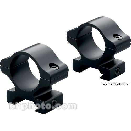 Leupold Rifleman Detachable Rings