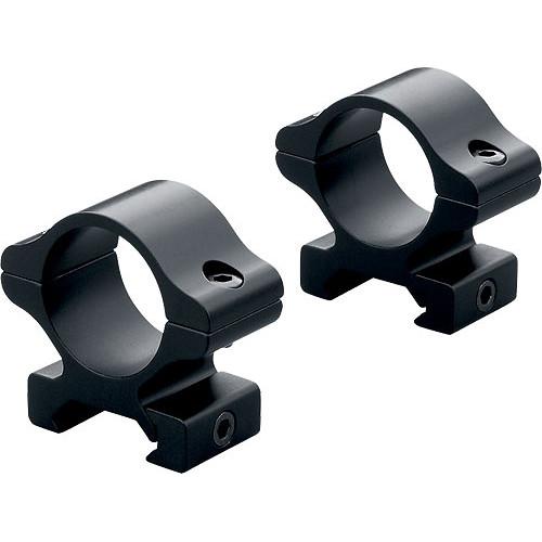 Leupold Rifleman Detachable Rings