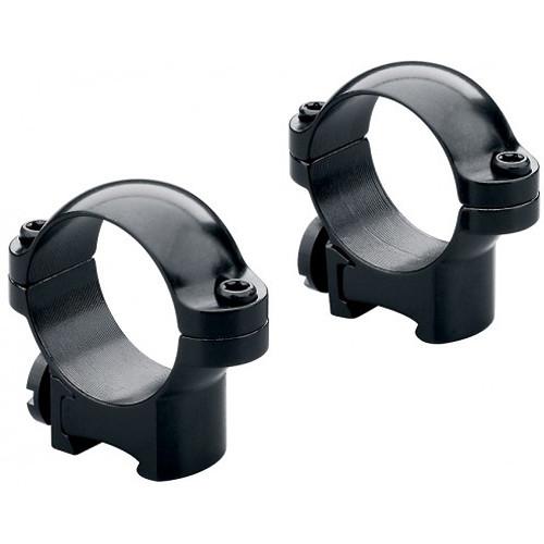 Leupold RM Rimfire Ringmounts for 13mm Dovetail Rails