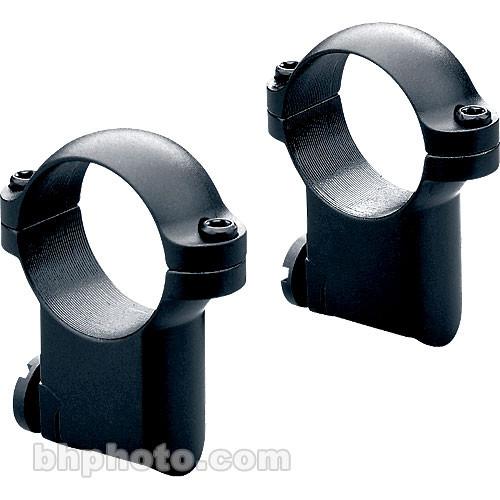 Leupold RM Ruger #1 & 77 22 Ringmounts