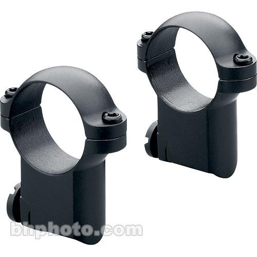 Leupold RM Ruger M77 Extension Ringmounts