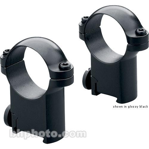 Leupold RM Sako Ringmounts