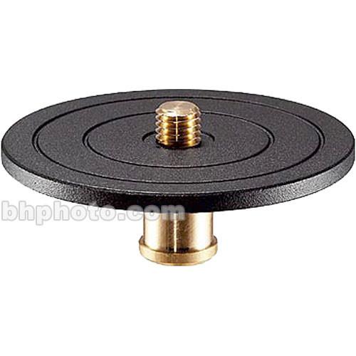Manfrotto 358 Survey Top Plate