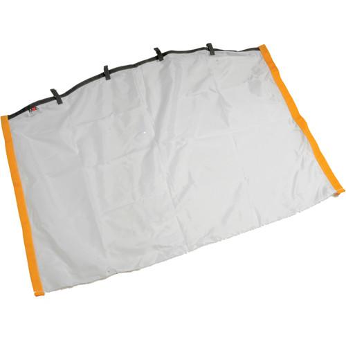 Matthews RoadRags II Scrim Fabric Only, Artificial Silk - 24 x 36"