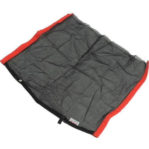 Matthews RoadRags Scrim Fabric, Double Black - 18 x 24"