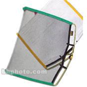 Matthews RoadRags Scrim Fabric Only, Single Black - 18 x 24"