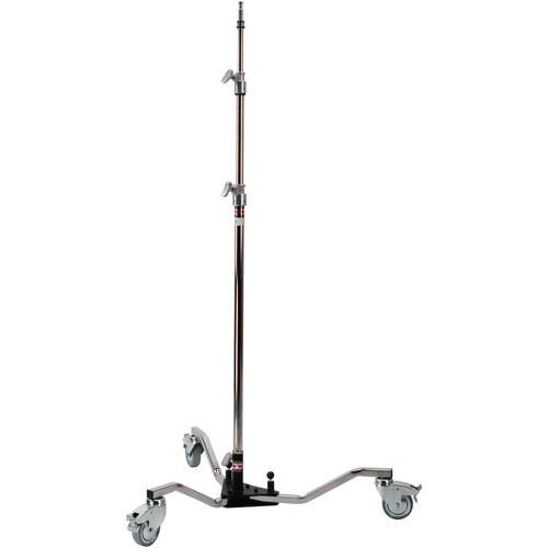 Matthews Steel Baby Runway Stand