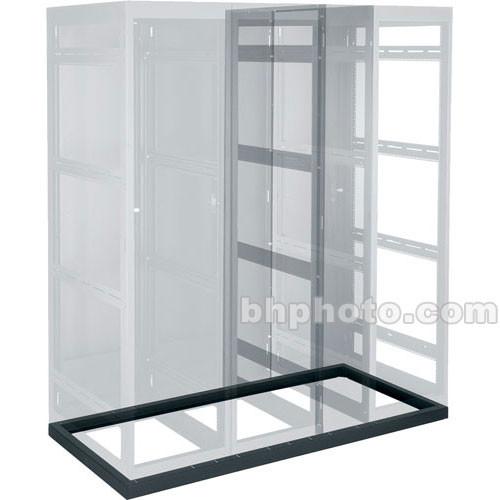 Middle Atlantic 1-Bay RIB 2.5" Steel Riser Base For 26" Deep Rack