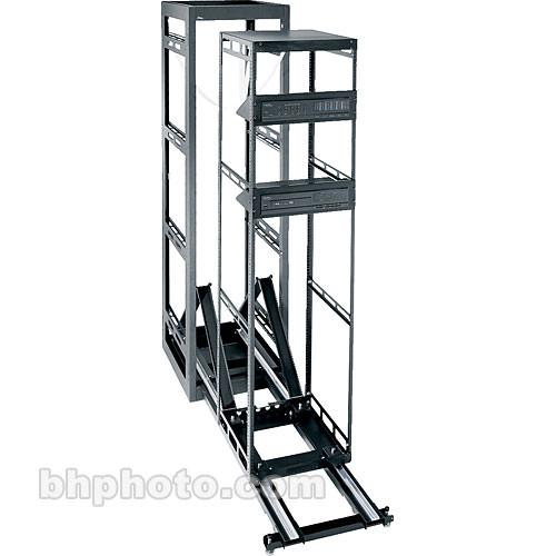 Middle Atlantic AXS System for Steel Racks MRK-4026AXS