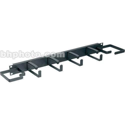 Middle Atlantic HCM-1DV Horizontal Cable Manager: