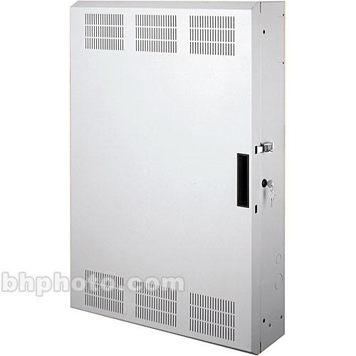 Middle Atlantic Horizontal Distribution Rack HDR4