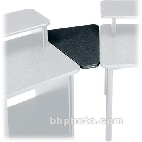 Middle Atlantic MDV-W 35-Degree Connecting Wedge for MDV Series