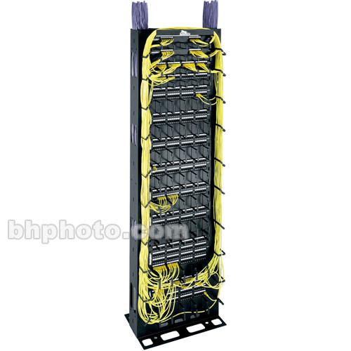 Middle Atlantic MK Series 19" Cable Management Rack MK-19-45